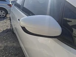 Passenger Side View Mirror Power Manual Folding Fits 16-18 Forte 4067356. Fixed Price $106.00.