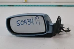 2009-2016 Hyundai Genesis Front Left Driver Side View Mirror E13027375 Oem. Fixed Price $89.99.
