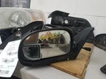Driver Left Side View Mirror Lever Fits 93-97 Corolla 41175. Fixed Price $47.97.