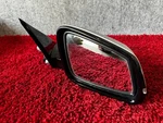 Bmw 2012-2018 F30 F31 Right Side Door Mirror Power Auto Fold Silver Oem 107K. Fixed Price $221.24.
