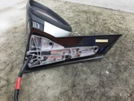 2013-2017 Buick Verano Driver Side View Mirror Power Heated Oem 22908065. Fixed Price $159.99.
