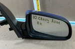 2007-2011 Chevrolet Aveo Right Door Mirror 128-01898 Oem. Fixed Price $41.99.