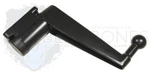 Defender 90 110 130 Land Rover 1983-2016 Door Mirror Arm MTC5083. Fixed Price $24.94.