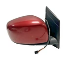 2014 Dodge Caravan Right Door Mirror Heated Red 1AB721RPAG Oem*scratched*. Fixed Price $42.49.