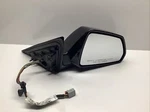 2008-2013 Cadillac Cts Passenger Right View Power Door Fold Mirror E11026131. Fixed Price $35.00.