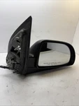 2004-07 Saturn Vue Passenger Right Side View Mirror Black ABM05. Fixed Price $37.00.