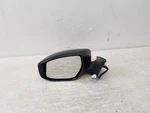 2013 2014 2015 2016 Nissan Altima Left Door Mirror Heated 96302-3TA1E Oem U. Fixed Price $46.31.