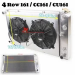 CU161 4 Row Radiator 2X12"FAN Shroud For 1978-1979 Oldsmobile Omega Brougham Ls. Fixed Price $255.00.