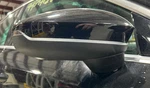 2022-2024 Audi A3 Right Passenger Side Door Mirror Oem Power 6XL Black A2A2. Fixed Price $333.19.