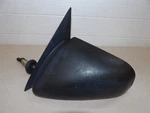 Dodge Shadow Plymouth Sundance 1987-1994 Cable Operated Lh Door Mirror Black Oem. Fixed Price $31.96.