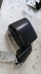 2018 Jeep Wrangler Left Door Mirror Assembly Orange Oem Used 699388 146K Miles. Fixed Price $96.99.