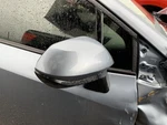 2022 Toyota Corolla Blue Passenger Door Mirror Oem Heated No Blind Spot. Fixed Price $128.40.