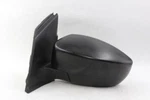 Left Driver Side Black Door Mirror Power Fits 2013-2016 Ford Escape Oem #27080. Fixed Price $54.00.