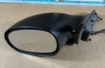 2001-2006 Dodge Stratus Sedan Lh Driver Side View Mirror Assembly 128-01353L Oem. Fixed Price $38.49.