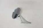 Vintage Yankee Exterior Side Mirror Chrome For 1965-1966 Chevrolet (40147). Fixed Price $14.44.