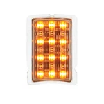 United Pacific FPL4002LED Turn Light 21 Signal, Ford. Fixed Price $40.00.