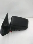 Used Left Door Mirror Fits: 2006 Ford Expedition Power Approach Lamp Black Textu. Fixed Price $67.72.