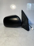 2009-2012 Toyota RAV4 Rh Right Passenger Side View Mirror Oem Black DD2-K22. Fixed Price $59.00.