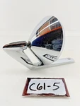 Nos 1960 1966 Ford Fairlane Falcon Galaxie Mustang Side Rear View Mirror C61-5. Fixed Price $184.95.