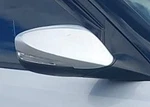 2014-2017 Hyundai Veloster Rh Passenger Door Mirror Side View Oem. Fixed Price $178.08.