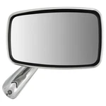 Mgb & Triumph TR6 Spitfire MK4 1500 Door Mirror Rh Flat S/steel , GAM258X. Fixed Price $68.50.