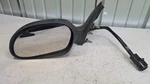 2000-2005 Ford Taurus Driver Left Side View Power Door Mirror Black Oem. Fixed Price $49.99.