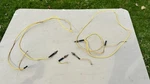(4) Oem Mopar 1969-1971 C-body Front & Rear Left Right Door Ajar Switch Set. Fixed Price $75.00.