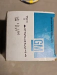 Nos Gm 25535944 Side View Mirror Remote Control Kit For 92-96 Cadillac. Fixed Price $200.00.
