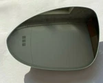 Porsche Cayenne 959 9Y0 9Y3 9YA Mirror Glass Left Heat, Dimm, Blind 2018 Up. Fixed Price $333.33.