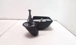 Jeep Jk Wrangler Oem Passenger Power Front Mirror Assembly 2011-2013 153267. Fixed Price $49.99.