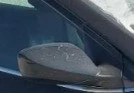 2013-2017 Hyundai Elantra Rh Passenger Door Mirror Side View Oem. Fixed Price $146.28.