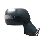 Power Heated Mirror 13-16 Right Fits Subaru Forester Turn Signal 91039AJ201. Fixed Price $87.48.