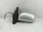 2009-2013 Toyota Corolla Driver Left Side View Power Door Mirror Silver Nckmg. Fixed Price $123.60.