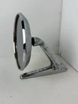 1960S Ford Mirror C3AB-17743-A Fairlane Galaxie Comet Falcon Oem 62 63 64 Lh B65. Fixed Price $21.75.