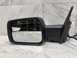 2025-2026 Dodge Ram 1500 Side Mirror Oem Left Heated W/blind Spot & Camera. Fixed Price $500.00.