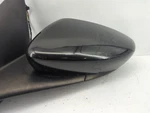 2015-2017 Chrysler 200 Driver Left Side View Power Door Mirror PTY4X. Fixed Price $54.09.