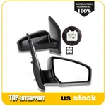 07-12 For Nissan Sentra 2.0L 2.5L Side View Mirrors Pair Set Lh+rh Power. Fixed Price $78.63.