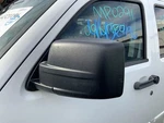 Driver Side View Mirror Power Heated Fits 07-11 Nitro 1455978. Fixed Price $96.75.