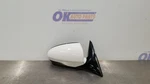 16 Bmw M6 F12 Power Exterior Side View Mirror Left Driver White. Fixed Price $686.38.
