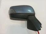 Passenger Right Side View Mirror From 2010 Subaru Legacy Outback 12739783. Fixed Price $154.94.