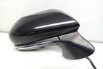 2018 Toyota Camry Passenger Rh Door Mirror W/camera And Blind Spot Alert Oem. Fixed Price $761.08.