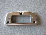 Porsche 356 911 912 Mirror Mount Bracket. Fixed Price $29.99.