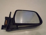 2000-2004 Nissan Frontier Passenger View Mirror Outside *new Aftermarket*. Fixed Price $66.50.