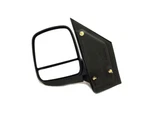 For Mirror Non-heated Signal 08-19 Chevy Express Gmc Savana Driver Left Side. Fixed Price $57.33.