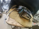 Passenger Side View Mirror Power With Heated Opt DD0 Fits 94-99 Deville 115664. Fixed Price $70.00.