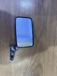 1972-73 Porsche 911 Left Exterior Flag Mirror -nice Made In Germany-used Oem. Fixed Price $157.00.