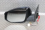 14-24 Runner Nautical Blue Pearl Driver Lh Power Door Mirror Unit Factory Oem. Fixed Price $291.99.