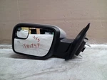 Driver Side View Mirror Power Folding Painted Fits 11-15 Explorer 266429. Fixed Price $150.00.