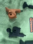 Jeep Gladiator Wrangler Jt 18-23 Cmm Offroad Side Mirrors Jl Doors. Fixed Price $200.00.