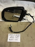 2009-10 Mercedes X164 Gl,ml Left Driver Side Door Mirror A1648103593 Note. Fixed Price $400.00.